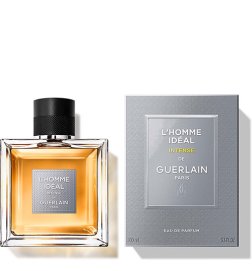 Der ideale Mann L'Intense - Eau de Parfum Der ideale Mann L'Intense - Eau de Parfum